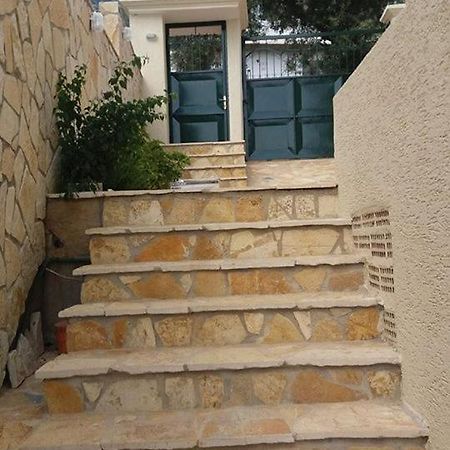 El Doro Rooms Dhermi Exterior photo
