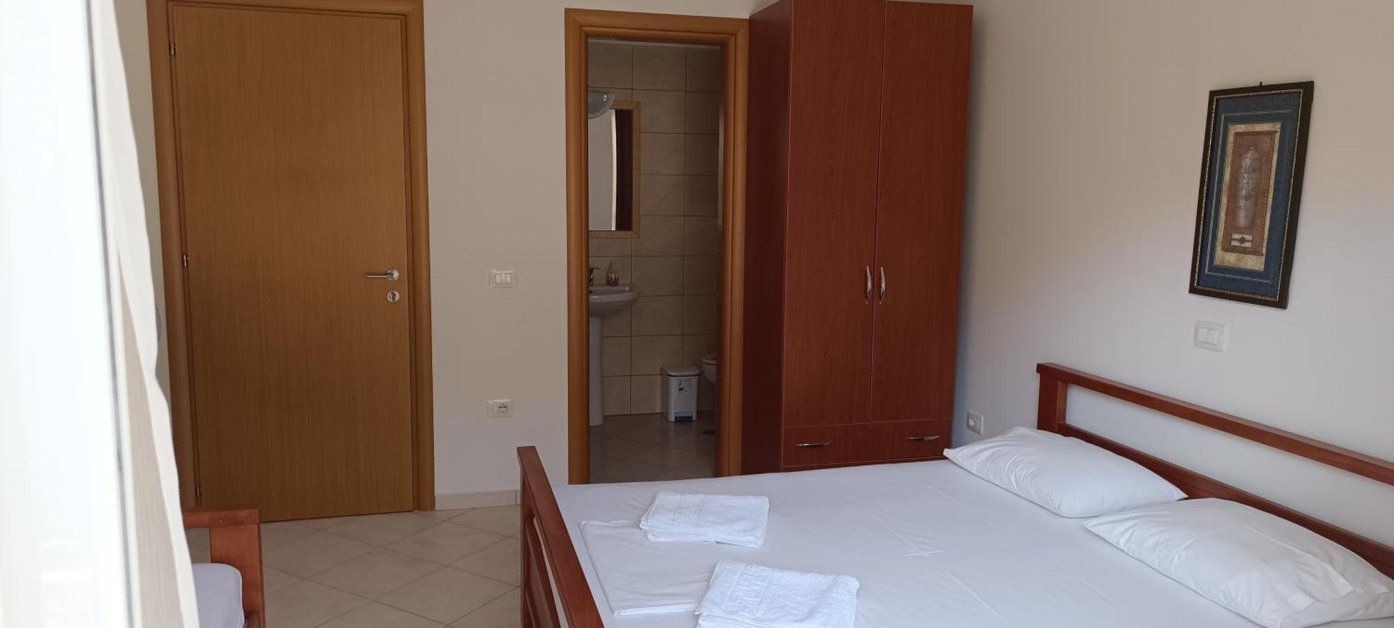 El Doro Rooms Dhermi Exterior photo