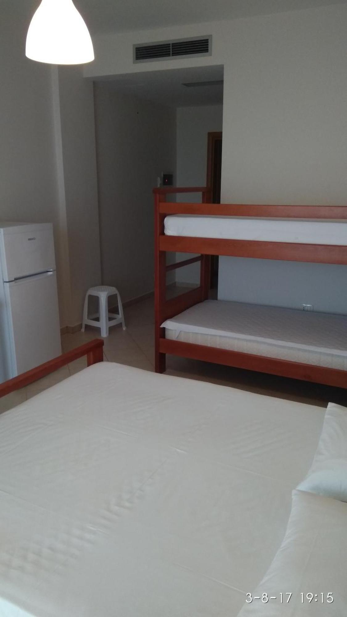 El Doro Rooms Dhermi Exterior photo