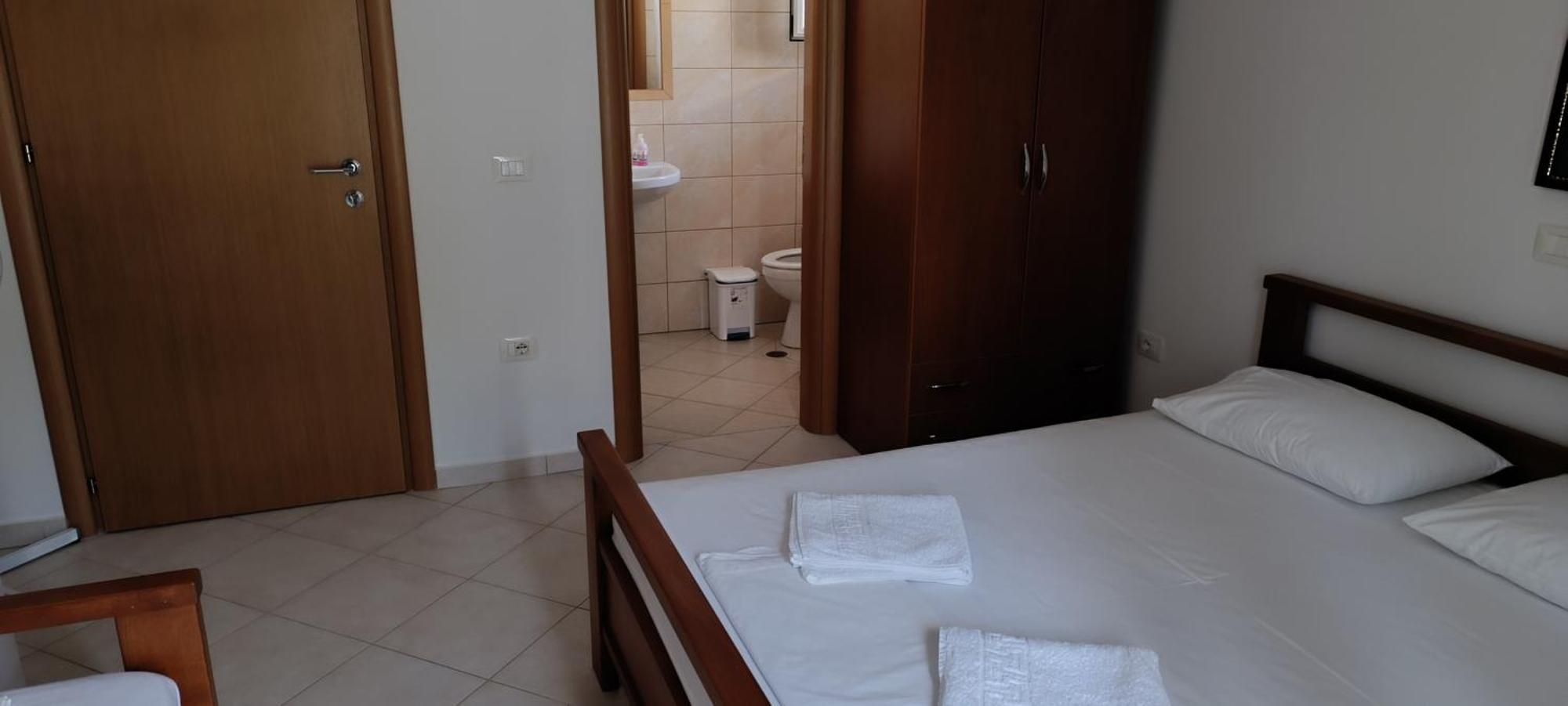El Doro Rooms Dhermi Exterior photo